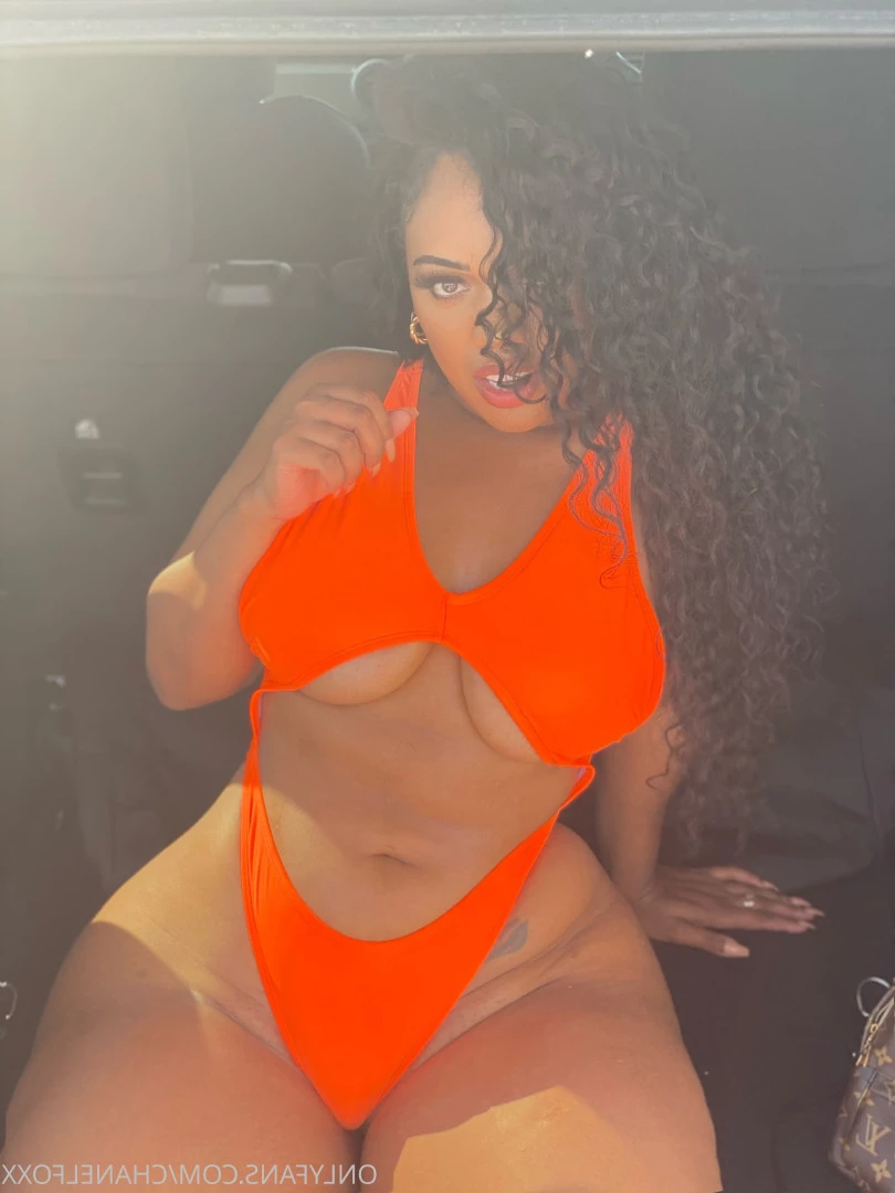 Chanel Foxx VIP [ chanelfoxx ] Onlyfans leaked photo 10354922 on Hotleaks.tv
