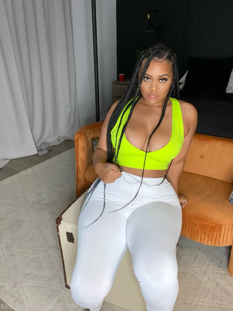 Chanel Foxx VIP [ chanelfoxx ] Onlyfans leaked photo 10354935 on Hotleaks.tv