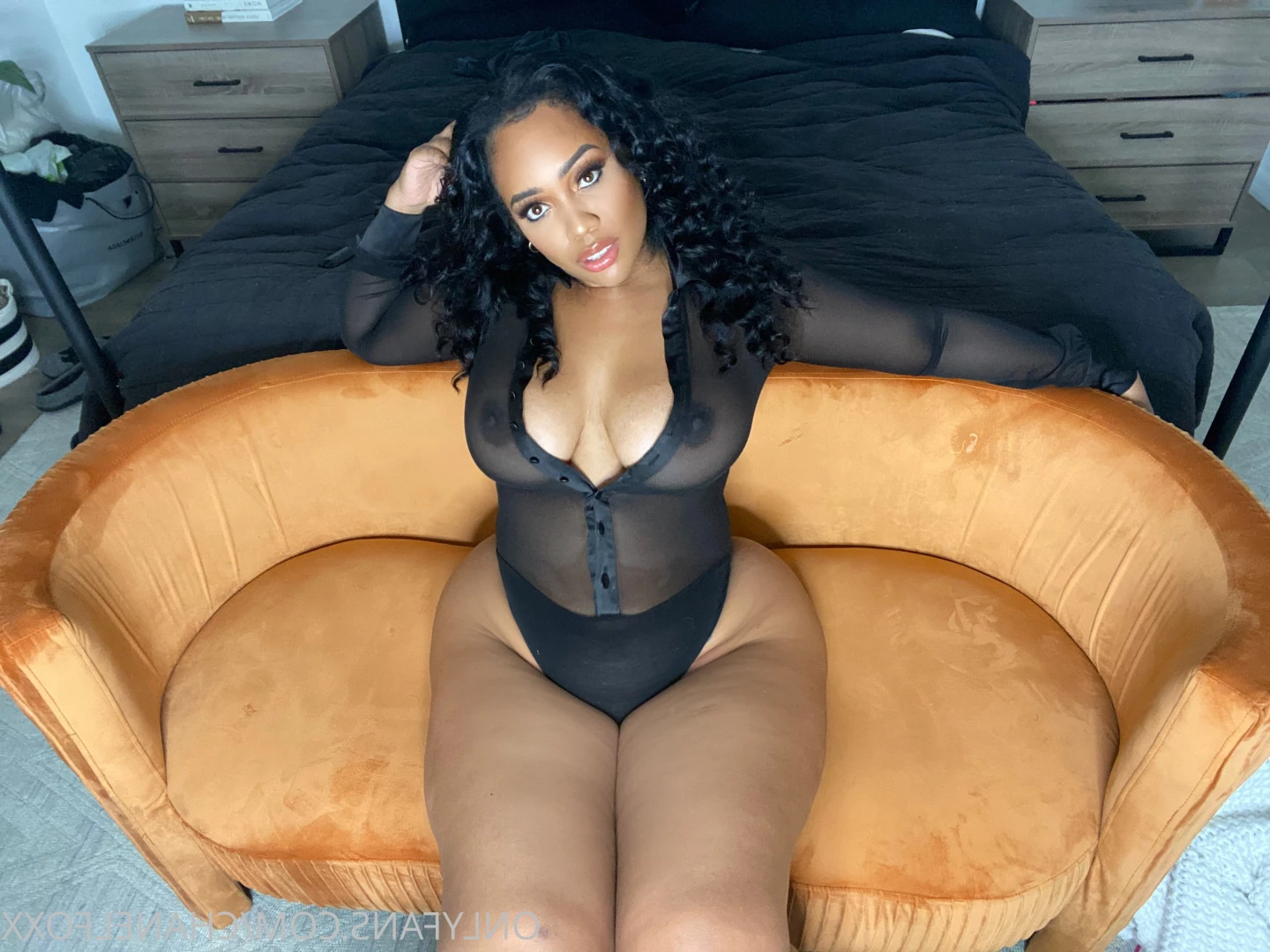 Chanel Foxx VIP [ chanelfoxx ] Onlyfans leaked photo 10354954 on Hotleaks.tv