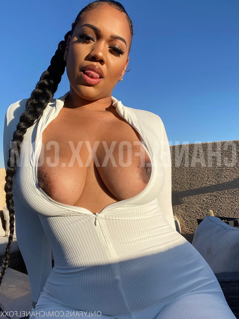 Chanel Foxx VIP [ chanelfoxx ] Onlyfans leaked photo 10354978 on Hotleaks.tv