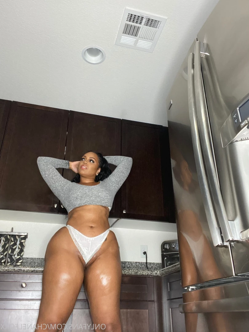 Chanel Foxx VIP [ chanelfoxx ] Onlyfans leaked photo 10355011 on Hotleaks.tv