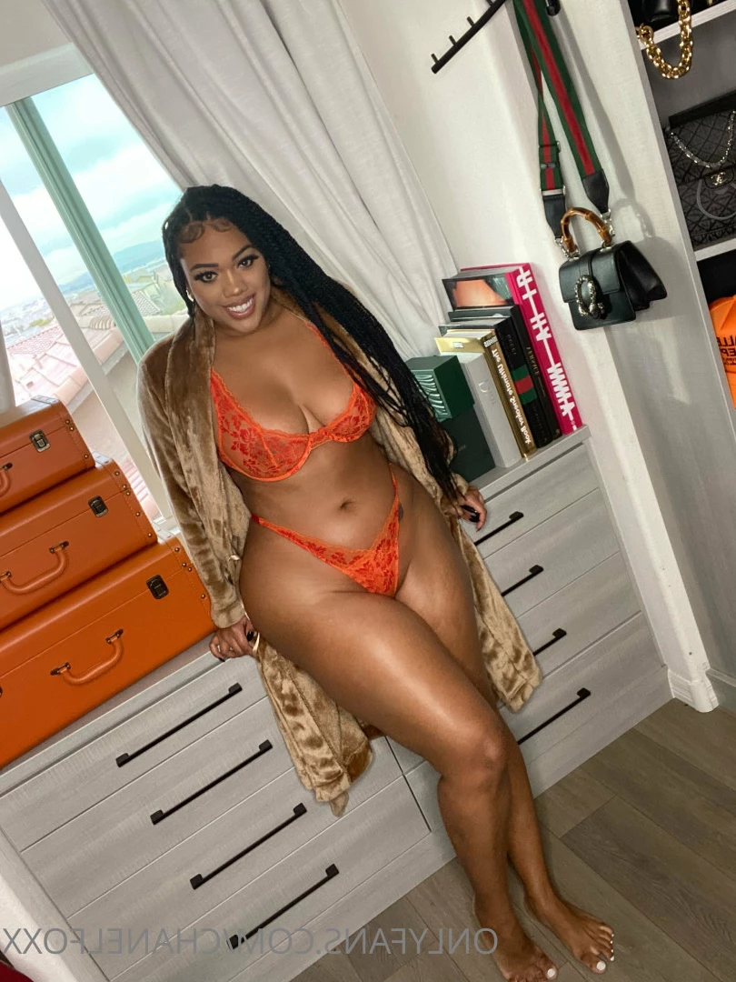 Chanel Foxx VIP [ chanelfoxx ] Onlyfans leaked photo 10355075 on Hotleaks.tv