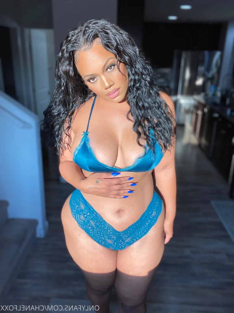 Chanel Foxx VIP [ chanelfoxx ] Onlyfans leaked photo 10355176 on Hotleaks.tv