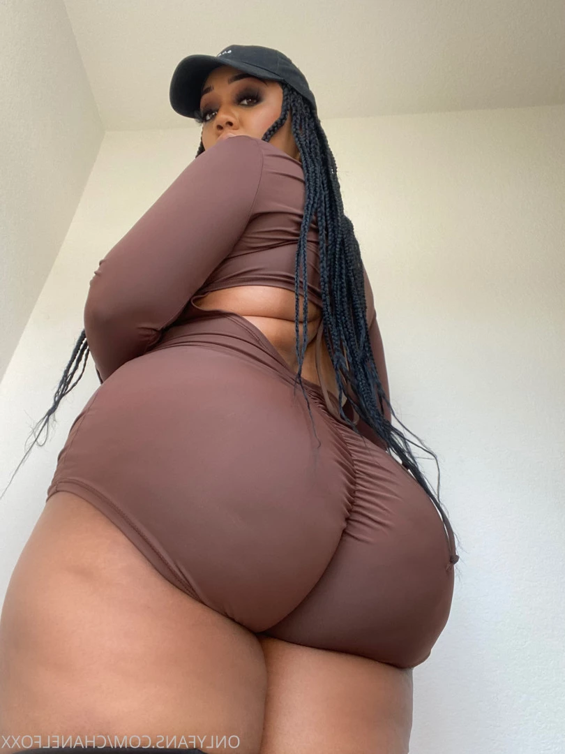 Chanel Foxx VIP [ chanelfoxx ] Onlyfans leaked photo 10355219 on Hotleaks.tv