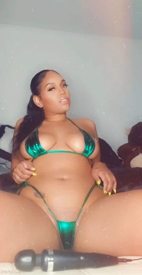 Chanel Foxx VIP [ chanelfoxx ] Onlyfans leaked photo 10355279 on Hotleaks.tv