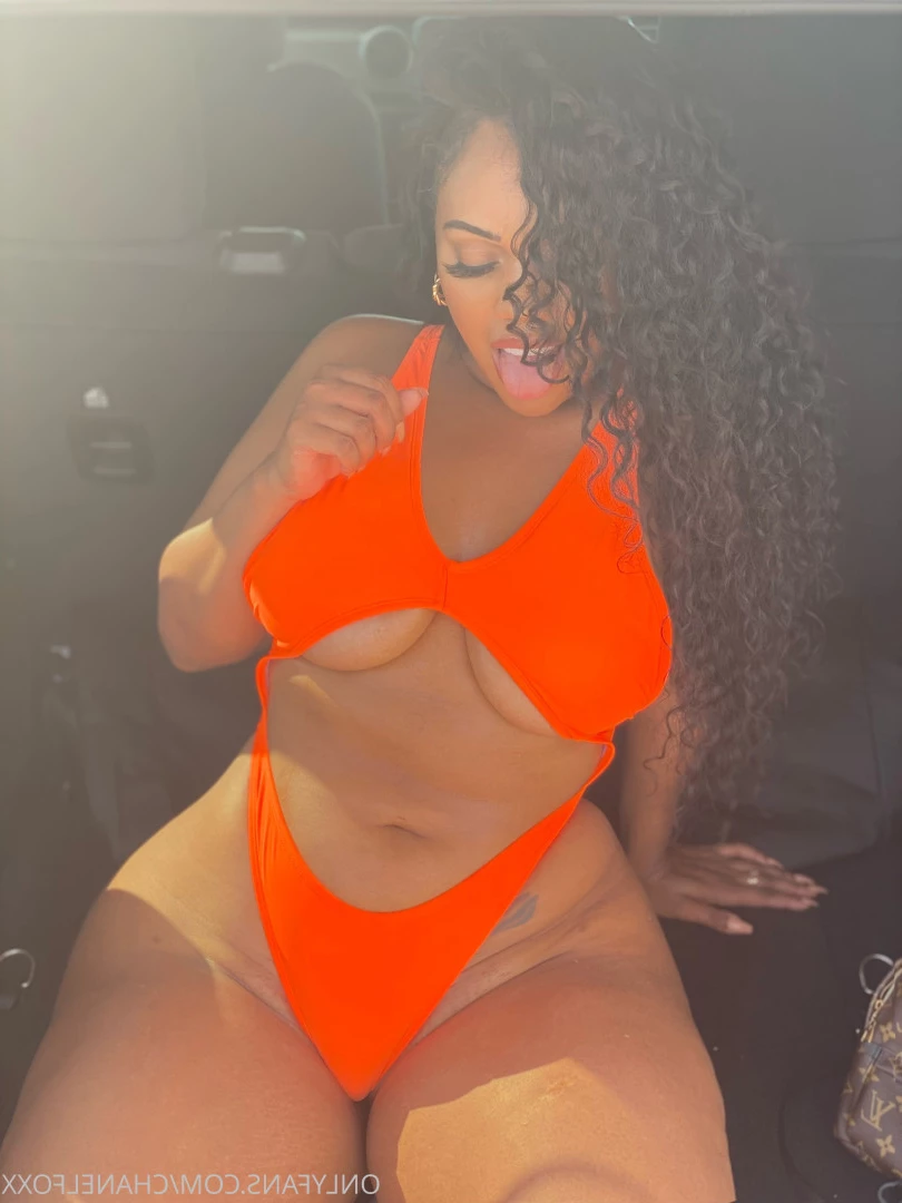 Chanel Foxx VIP [ chanelfoxx ] Onlyfans leaked photo 10355360 on Hotleaks.tv