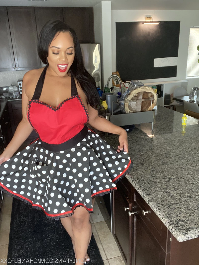Chanel Foxx VIP [ chanelfoxx ] Onlyfans leaked photo 10355371 on Hotleaks.tv