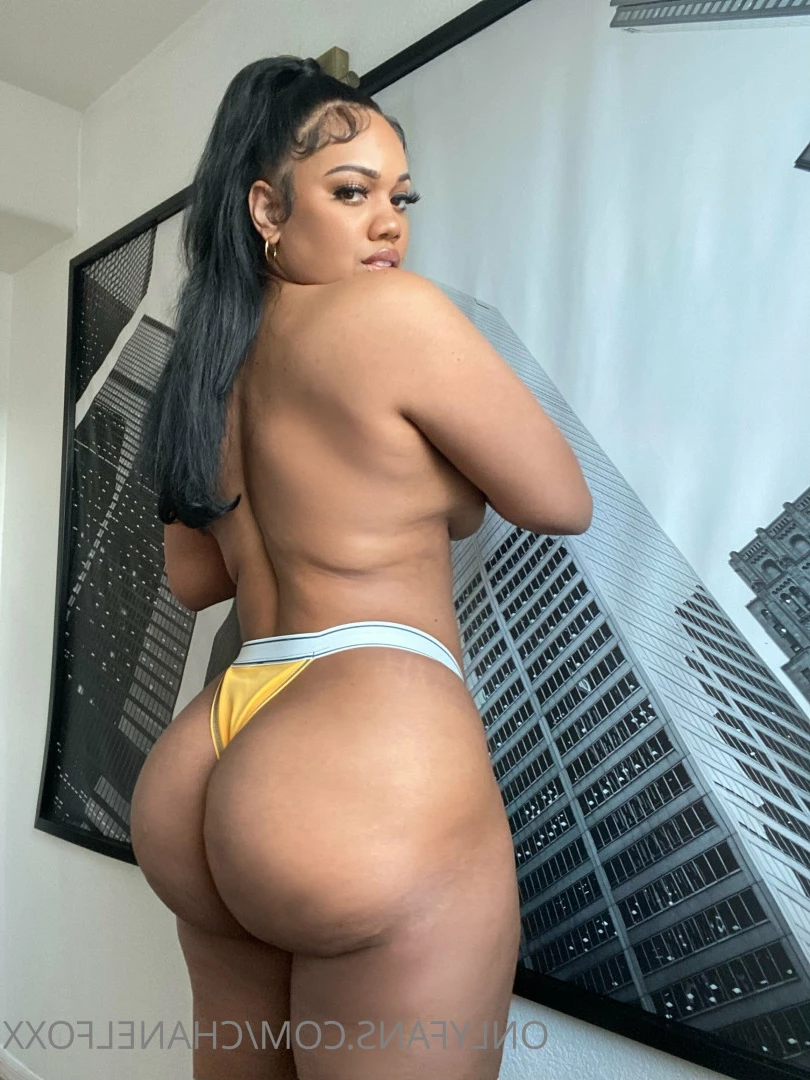 Chanel Foxx VIP [ chanelfoxx ] Onlyfans leaked photo 10355415 on Hotleaks.tv