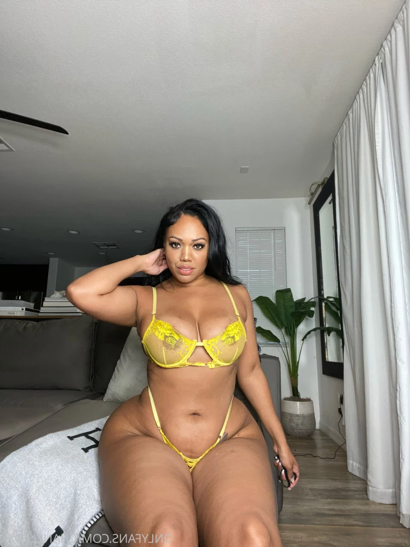 Chanel Foxx VIP [ chanelfoxx ] Onlyfans leaked photo 10355431 on Hotleaks.tv