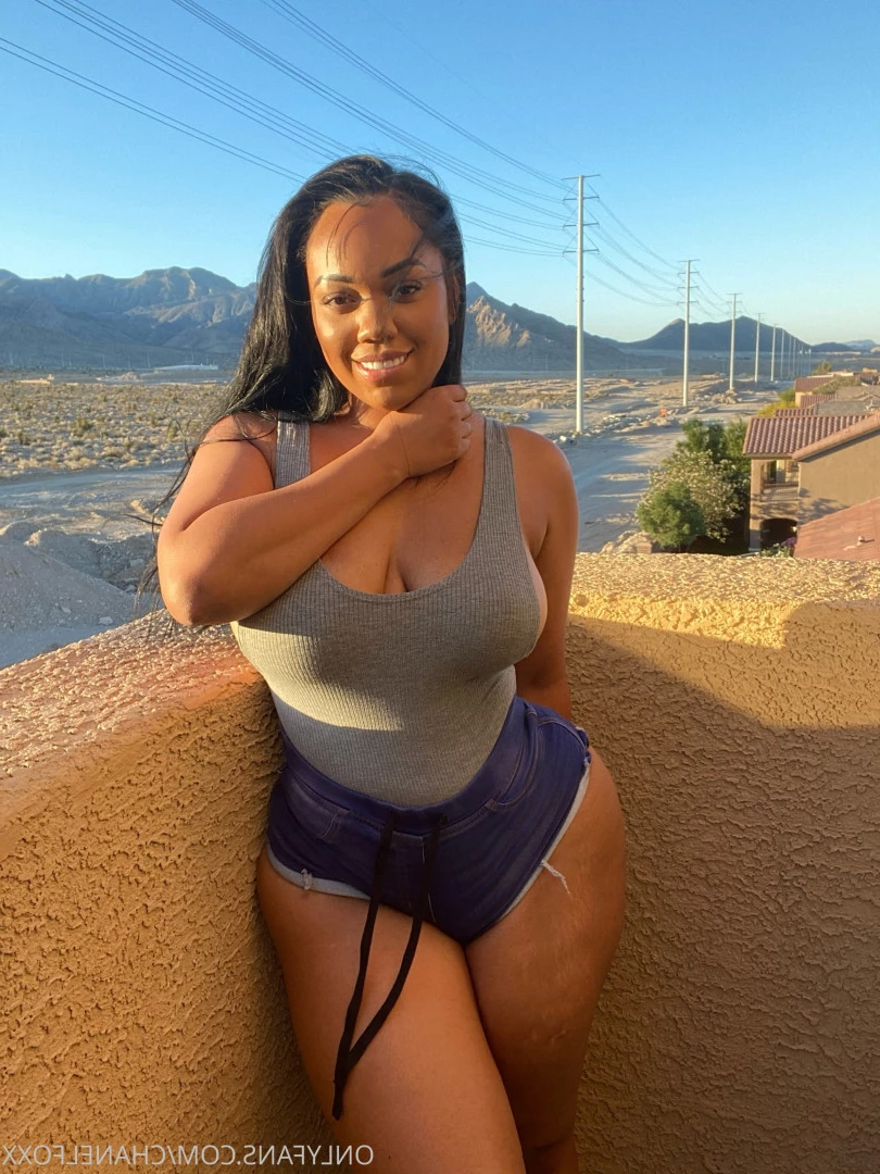 Chanel Foxx VIP [ chanelfoxx ] Onlyfans leaked photo 10355510 on Hotleaks.tv