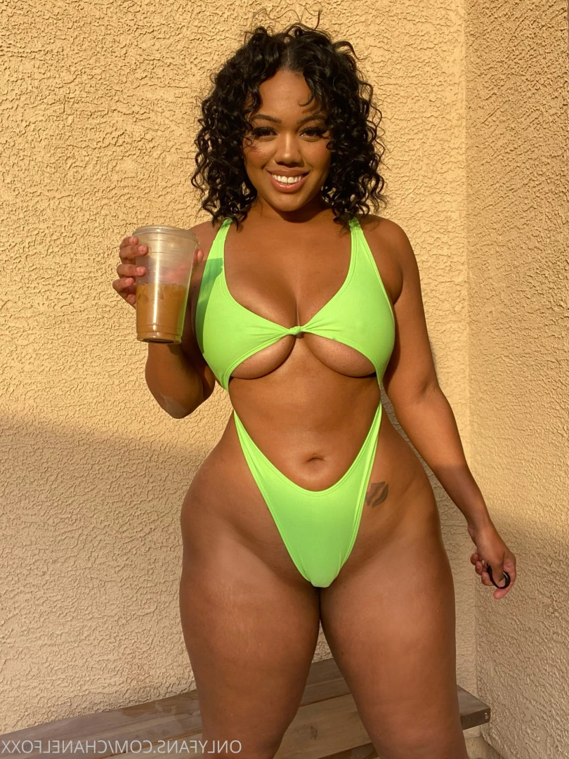 Chanel Foxx VIP [ chanelfoxx ] Onlyfans leaked photo 10355520 on Hotleaks.tv
