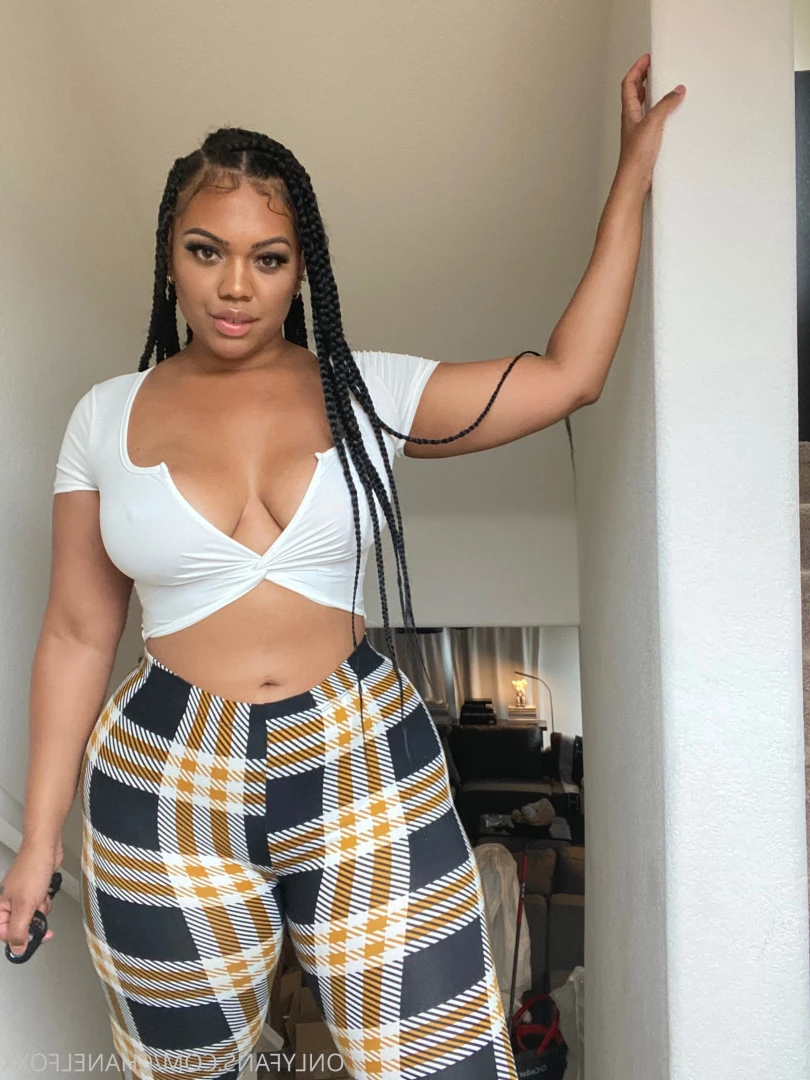 Chanel Foxx VIP [ chanelfoxx ] Onlyfans leaked photo 10355622 on Hotleaks.tv