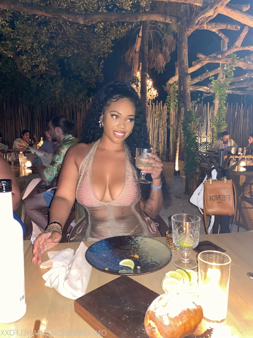 Chanel Foxx VIP [ chanelfoxx ] Onlyfans leaked photo 10355648 on Hotleaks.tv