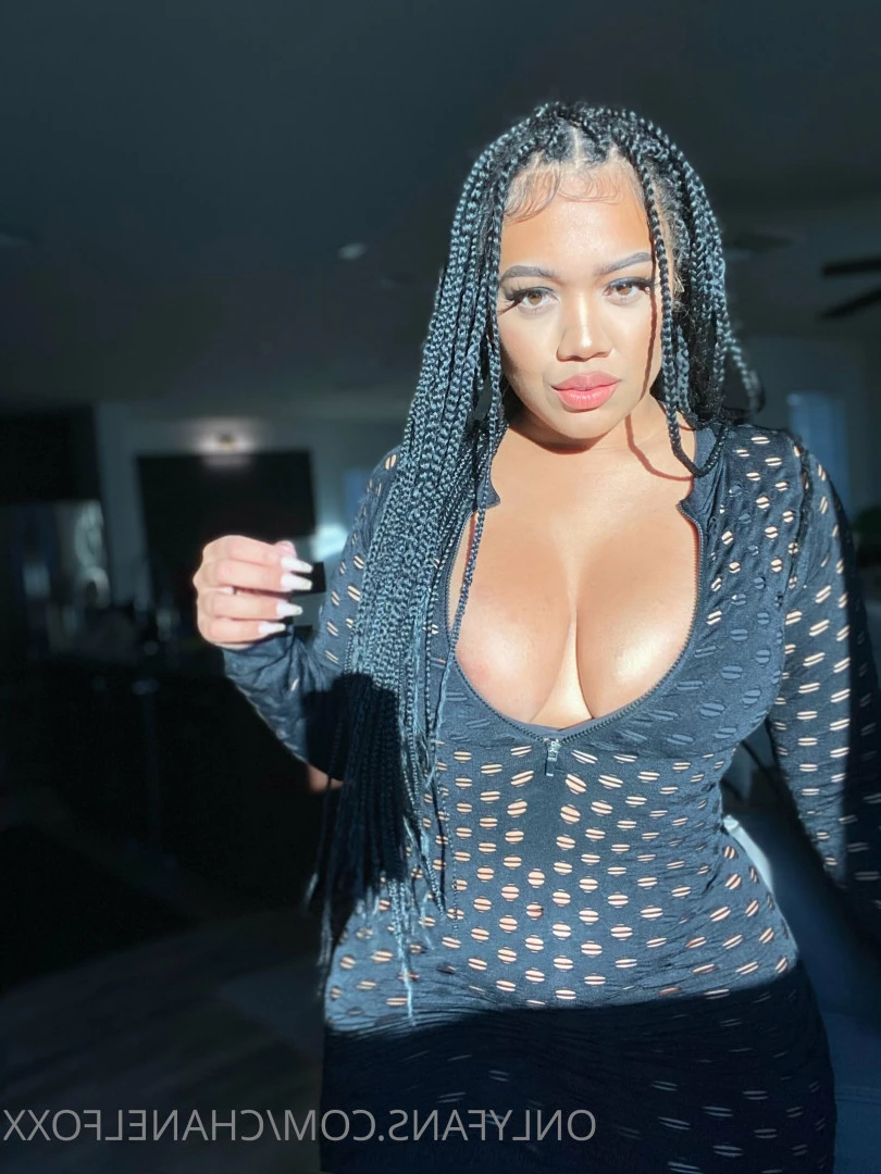 Chanel Foxx VIP [ chanelfoxx ] Onlyfans leaked photo 10355705 on Hotleaks.tv
