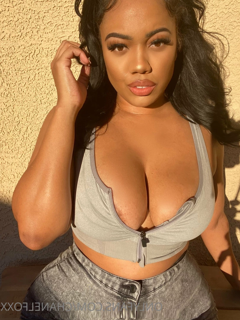 Chanel Foxx VIP [ chanelfoxx ] Onlyfans leaked photo 10355727 on Hotleaks.tv