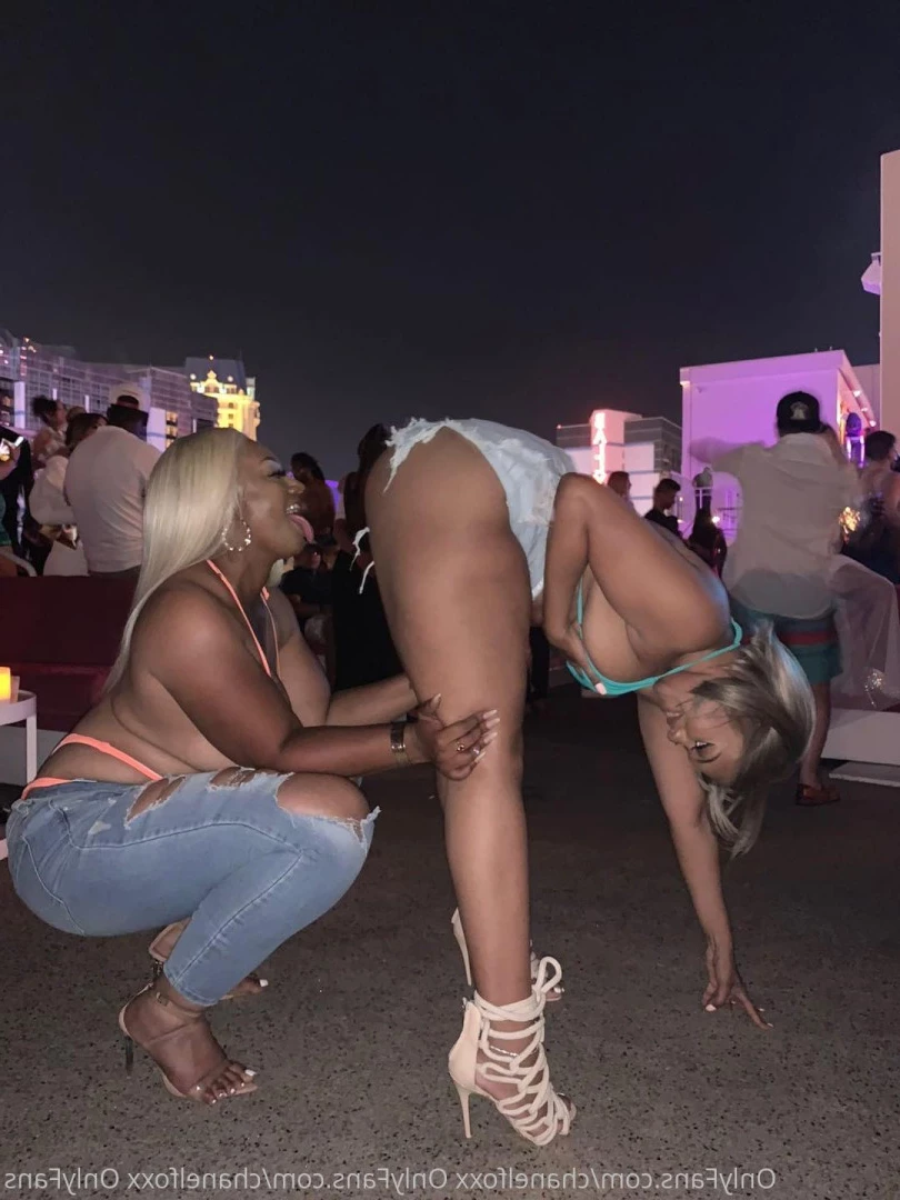Chanel Foxx VIP [ chanelfoxx ] Onlyfans leaked photo 10355857 on Hotleaks.tv