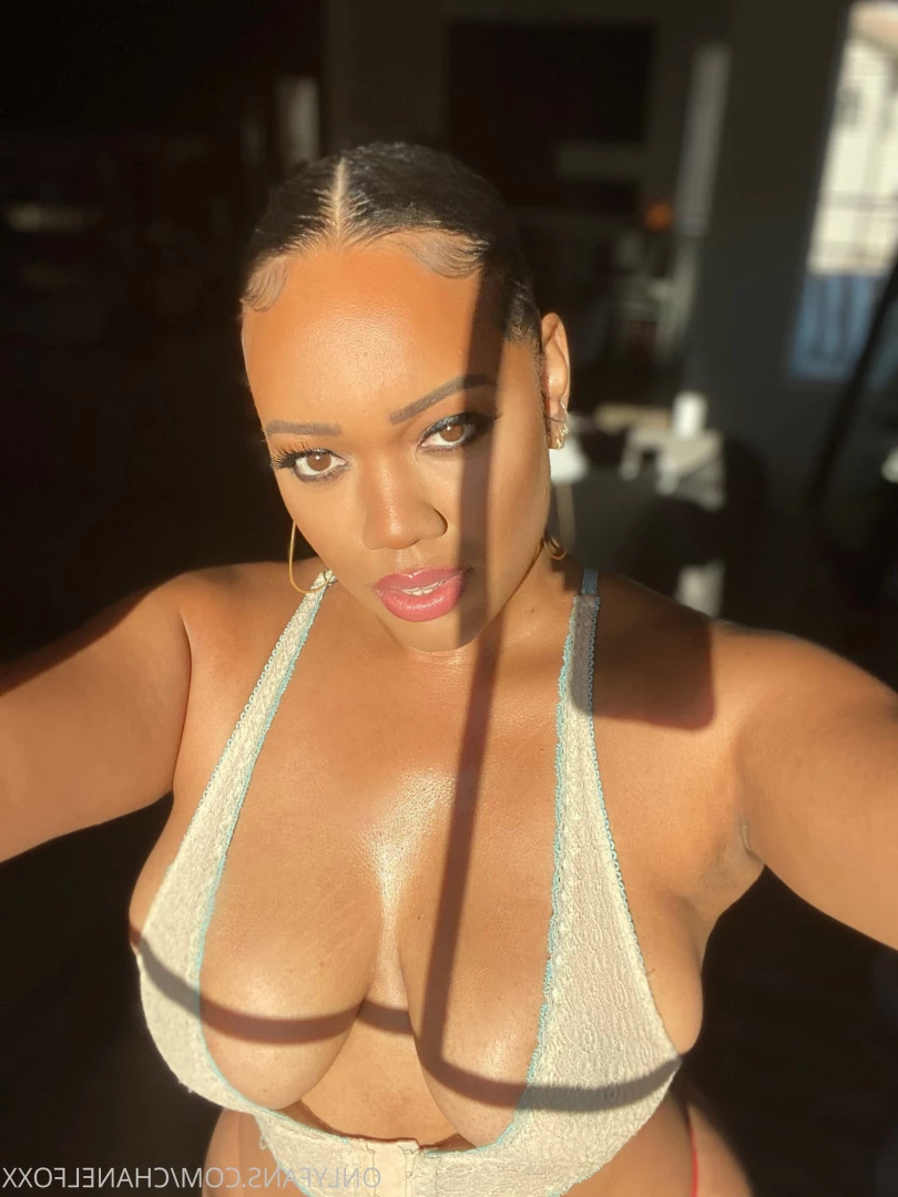 Chanel Foxx VIP [ chanelfoxx ] Onlyfans leaked photo 10355868 on Hotleaks.tv