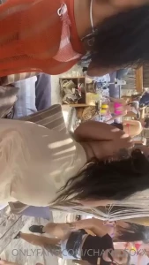 Chanel Foxx VIP [ chanelfoxx ] Onlyfans leaked video 10732438 on Hotleaks.tv