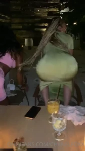 Chanel Foxx VIP [ chanelfoxx ] Onlyfans leaked video 10732466 on Hotleaks.tv