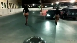 Chanel Foxx VIP [ chanelfoxx ] Onlyfans leaked video 10732494 on Hotleaks.tv