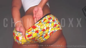 Chanel Foxx VIP [ chanelfoxx ] Onlyfans leaked video 10732538 on Hotleaks.tv