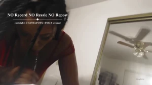 Chanel Foxx VIP [ chanelfoxx ] Onlyfans leaked video 10732606 on Hotleaks.tv