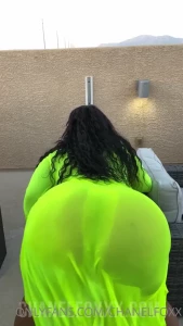Chanel Foxx VIP [ chanelfoxx ] Onlyfans leaked video 10732616 on Hotleaks.tv