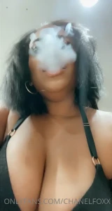 Chanel Foxx VIP [ chanelfoxx ] Onlyfans leaked video 10732637 on Hotleaks.tv