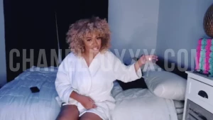Chanel Foxx VIP [ chanelfoxx ] Onlyfans leaked video 10732668 on Hotleaks.tv