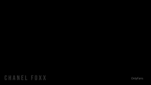 Chanel Foxx VIP [ chanelfoxx ] Onlyfans leaked video 10732696 on Hotleaks.tv