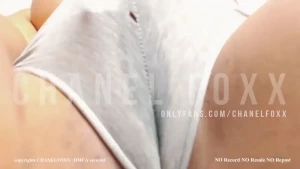 Chanel Foxx VIP [ chanelfoxx ] Onlyfans leaked video 10732710 on Hotleaks.tv