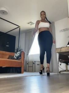Chanel Foxx VIP [ chanelfoxx ] Onlyfans leaked video 10732720 on Hotleaks.tv