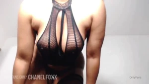 Chanel Foxx VIP [ chanelfoxx ] Onlyfans leaked video 10732727 on Hotleaks.tv