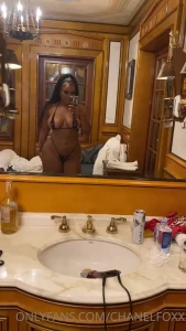 Chanel Foxx VIP [ chanelfoxx ] Onlyfans leaked video 10732775 on Hotleaks.tv
