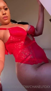 Chanel Foxx VIP [ chanelfoxx ] Onlyfans leaked video 10732783 on Hotleaks.tv