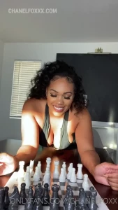 Chanel Foxx VIP [ chanelfoxx ] Onlyfans leaked video 10732806 on Hotleaks.tv