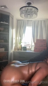 Chanel Foxx VIP [ chanelfoxx ] Onlyfans leaked video 10732816 on Hotleaks.tv