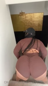 Chanel Foxx VIP [ chanelfoxx ] Onlyfans leaked video 10732824 on Hotleaks.tv