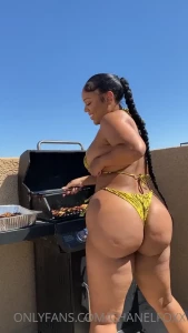 Chanel Foxx VIP [ chanelfoxx ] Onlyfans leaked video 10732825 on Hotleaks.tv