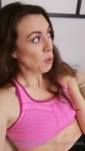 Tiffany Doll [ tiffanydollxxx ] Onlyfans leaked video 18164522 on Hotleaks.tv