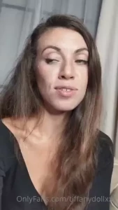 Tiffany Doll [ tiffanydollxxx ] Onlyfans leaked video 18164549 on Hotleaks.tv