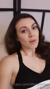 Tiffany Doll [ tiffanydollxxx ] Onlyfans leaked video 18164800 on Hotleaks.tv