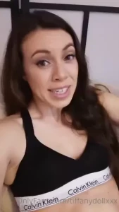 Tiffany Doll [ tiffanydollxxx ] Onlyfans leaked video 18164824 on Hotleaks.tv