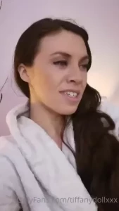 Tiffany Doll [ tiffanydollxxx ] Onlyfans leaked video 18164850 on Hotleaks.tv