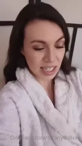 Tiffany Doll [ tiffanydollxxx ] Onlyfans leaked video 18164873 on Hotleaks.tv