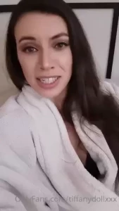 Tiffany Doll [ tiffanydollxxx ] Onlyfans leaked video 18164892 on Hotleaks.tv