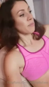 Tiffany Doll [ tiffanydollxxx ] Onlyfans leaked video 18164901 on Hotleaks.tv