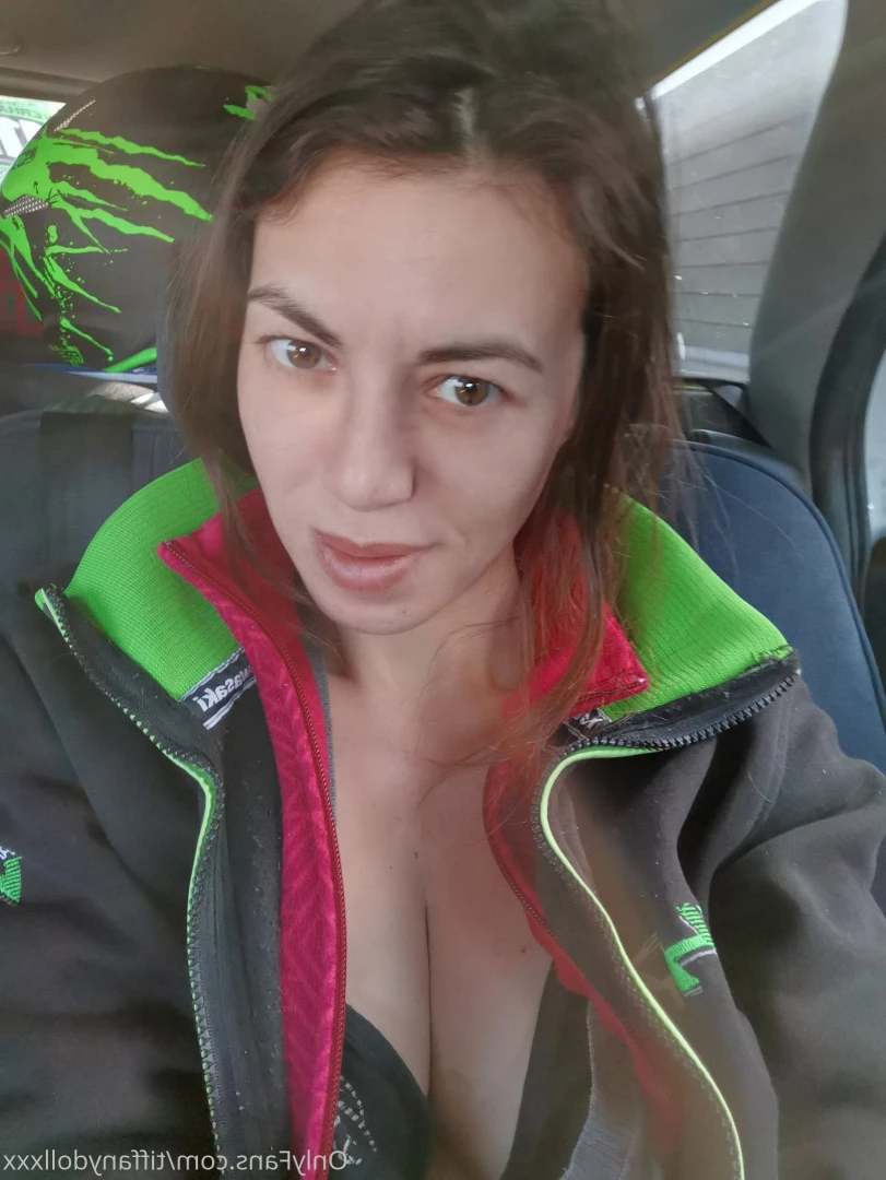 Tiffany Doll [ tiffanydollxxx ] Onlyfans leaked photo 8038419 on Hotleaks.tv