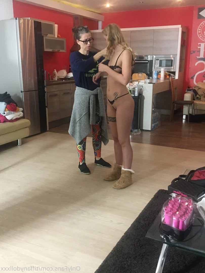 Tiffany Doll [ tiffanydollxxx ] Onlyfans leaked photo 8043457 on Hotleaks.tv