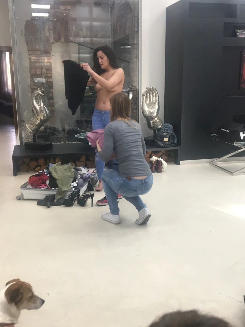 Tiffany Doll [ tiffanydollxxx ] Onlyfans leaked photo 8057431 on Hotleaks.tv